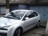 vand ford focus 2006, photo 2