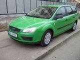 vand ford focus 2006