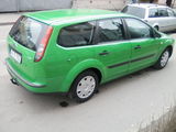 vand ford focus 2006, fotografie 4