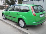 vand ford focus 2006, photo 5