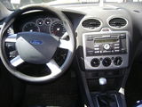 Vand Ford Focus 2006, photo 1