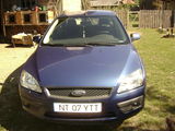 Vand Ford Focus 2006, fotografie 3