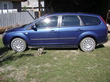 Vand Ford Focus 2006, fotografie 4