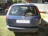 Vand Ford Focus 2006, photo 5