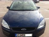 Vand Ford Focus 2006 Blue 1.6, fotografie 1