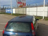 Vand Ford Focus 2006 Blue 1.6, photo 4