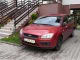 vand ford focus 2007, photo 1