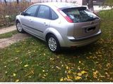 vand Ford Focus 2007, photo 4