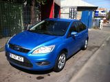 vand ford focus 2008 1.6 16 valve, photo 2