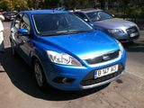 vand ford focus 2008 1.6 16 valve, photo 3