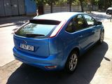 vand ford focus 2008 1.6 16 valve, photo 4