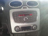 Vand Ford Focus 2008, photo 5