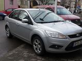 Vand Ford Focus 2009