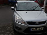 Vand Ford Focus 2009, fotografie 2