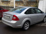 Vand Ford Focus 2009, fotografie 3