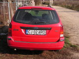 vand ford focus, fotografie 2