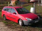 vand ford focus, fotografie 3