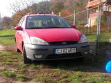 vand ford focus, fotografie 4