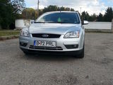 Vand Ford Focus