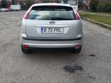 Vand Ford Focus, fotografie 3