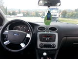 Vand Ford Focus, fotografie 5