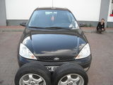 Vand Ford Focus