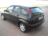 Vand Ford Focus, fotografie 4