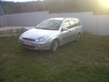 vand ford focus