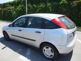 Vand Ford Focus