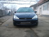 vand ford focus 