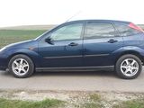 vand ford focus