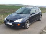 vand ford focus, fotografie 2