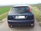 vand ford focus, fotografie 4