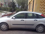 Vand Ford Focus, photo 2