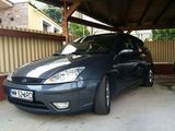 VAND FORD FOCUS