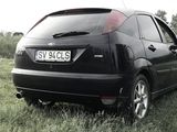 Vand Ford Focus 3050 Euro NEG.