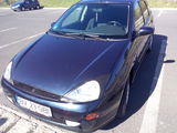 Vand Ford Focus, fotografie 2