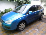 Vand Ford Focus, photo 1