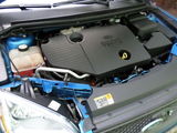 Vand Ford Focus, photo 5