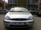 Vand ford focus