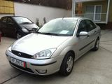 Vand ford focus, fotografie 2