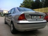 Vand ford focus, photo 4