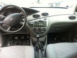 Vand ford focus, photo 5