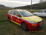 vand ford focus