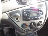 VAND FORD FOCUS, photo 2