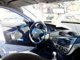 VAND FORD FOCUS, photo 5