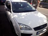 vand ford focus, photo 1