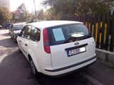 vand ford focus, photo 2