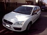 vand ford focus, photo 3