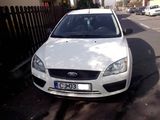 vand ford focus, photo 4